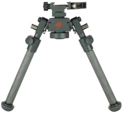Fierce Firearms CYBP05A Carbon-Lite  6.80″-8.70″ Carbon Fiber/Aluminum