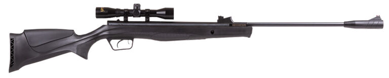 Beeman 1061622 Air Rifle Combo 22 Beeman 1061622 Air Rifle Combo 22