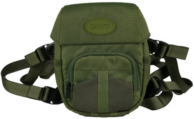 Boyt Harness BCH15-M Bino Case & Harness  Sage Nylon