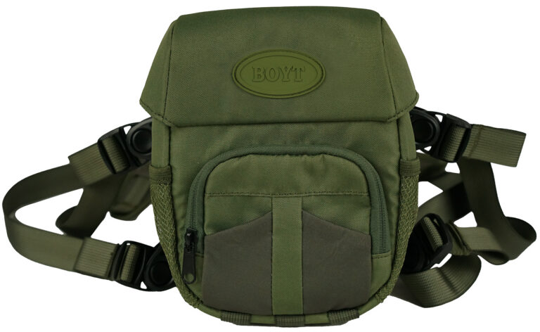 Boyt Harness BCH15-M Bino Case & Harness Sage Nylon Boyt Harness BCH15-M Bino Case & Harness Sage Nylon