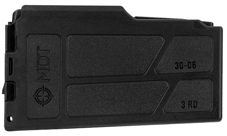 MAG MDT LA 30-06 3 ROUND POLY