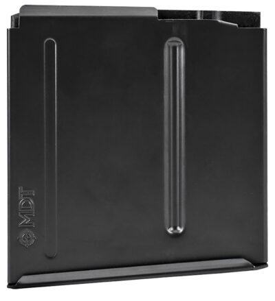 Mdt Sporting Goods Inc 102144BLK AICS Magazine  5rd 338 LM Black