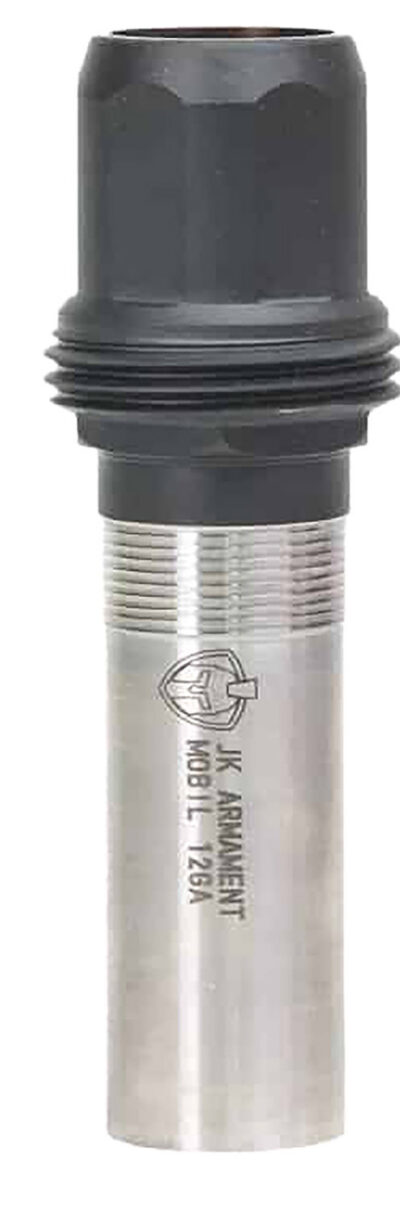 Jk Armament JKMDHDBE12BMS Bald Eagle 195 Benelli Mobil 12 Gauge 17-4 Stainless