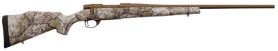 VANGUARD BADLANDS 6.5-300 26″