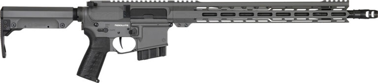 CMMG 60AF30CTNG RESOLUTE MK4 6MMAR 16.1 TUNG CMMG 60AF30CTNG RESOLUTE MK4 6MMAR 16.1 TUNG
