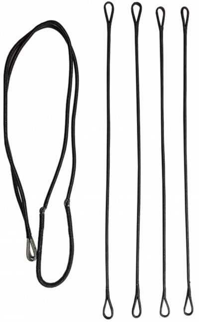 RAVIN R500 STRING AND CABLE SET