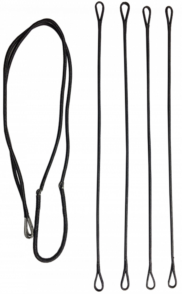 RAVIN R500 STRING AND CABLE SET RAVIN R500 STRING AND CABLE SET