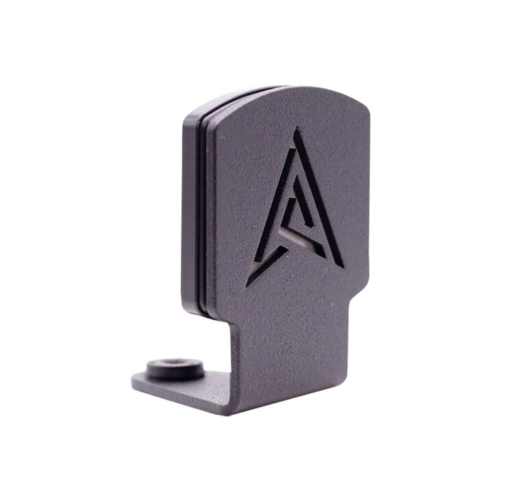 Painted Arrow MPH001 Mag-Pro Head Tripod Head Black 14 Gauge 1008 Carbon Steel Painted Arrow MPH001 Mag-Pro Head Tripod Head Black 14 Gauge 1008 Carbon Steel