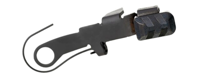 TYRANT EXT SLD RLS FOR GLK GEN2-4 BK TYRANT EXT SLD RLS FOR GLK GEN2-4 BK