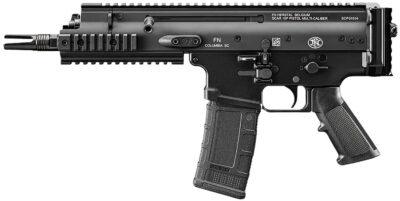 SCAR 15P 300BLK BLK 7.5″ 30+1