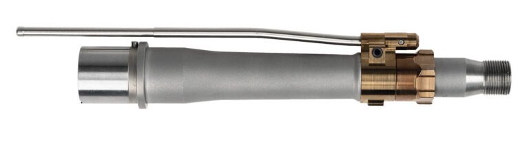 Q HONEY BADGER BBL ASMBLY 300 BLK 7″