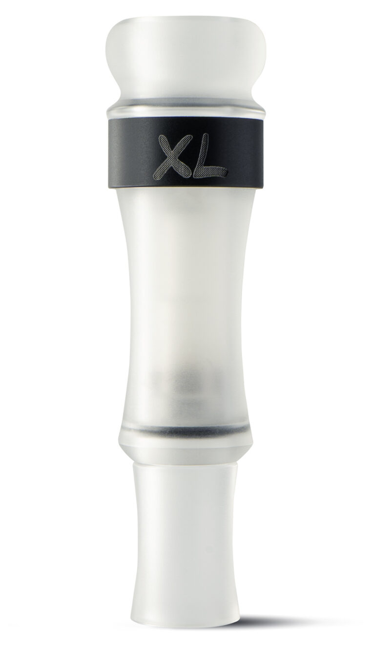 Rolling Thunder Game Call DC013CF Brute XL Cutdown Attracts Ducks Frost Acrylic Rolling Thunder Game Call DC013CF Brute XL Cutdown Attracts Ducks Frost Acrylic