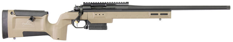 Larue Tactical LTKRGSIETE30820FDE Siete 308 Win 5+1 20″ Sporter Barrel FDE Right Hand Larue Tactical LTKRGSIETE30820FDE Siete 308 Win 5+1 20″ Sporter Barrel FDE Right Hand