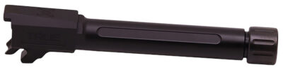 TRUE PREC BBL P365 FUSE BLK NIT TB