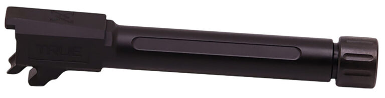 TRUE PREC BBL P365 FUSE BLK NIT TB