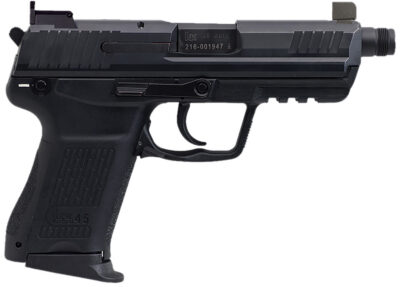 HK HK45C TACTICAL V7 LEM 45ACP 4.57TB COMPACT 10