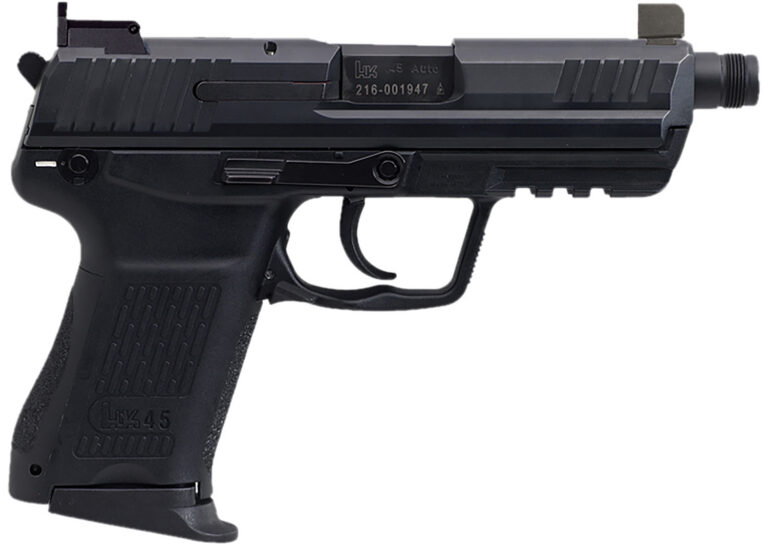 HK HK45C TACTICAL V7 LEM 45ACP 4.57TB COMPACT 10 HK HK45C TACTICAL V7 LEM 45ACP 4.57TB COMPACT 10