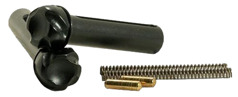 Timber Creek Outdoors AR10TPSBL AR Takedown Pin Set AR-10 Rifle Black Timber Creek Outdoors AR10TPSBL AR Takedown Pin Set AR-10 Rifle Black