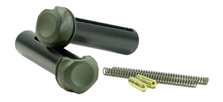 Timber Creek Outdoors AR10TPSODG AR Takedown Pin Set AR-10 Rifle OD Green Timber Creek Outdoors AR10TPSODG AR Takedown Pin Set AR-10 Rifle OD Green