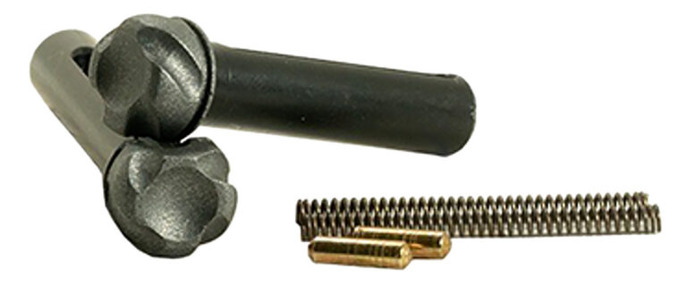 Timber Creek Outdoors AR10TPST AR Takedown Pin Set AR-10 Rifle Tungsten Timber Creek Outdoors AR10TPST AR Takedown Pin Set AR-10 Rifle Tungsten