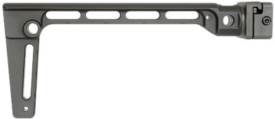 ARM BRACE SIDE FOLDING ARM BRACE SIDE FOLDING – BLACK