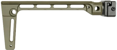 ARM BRACE SIDE FOLDING ARM BRACE SIDE FOLDING – O.D. GREEN