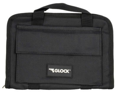 Glock AS4131 Single Pistol Case  11.60″ Long Black Holds 1 Pistol