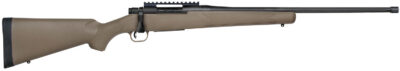 MOSS PATRIOT PREDATOR 22-250REM 22 FDE