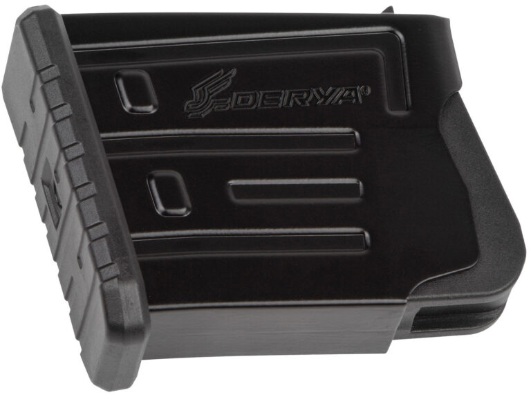 Derya Firearms D050003 DY12  2rd 12 Gauge Fits Derya MK Metal