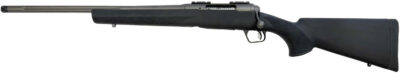 SAVAGE 110 TRAIL HUNTER LITE – LH 400 LEGEND 4 RND 20” BARREL
