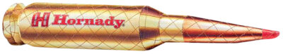 Hornady 99164 Ammo Dog Toy Brass 18″ Long