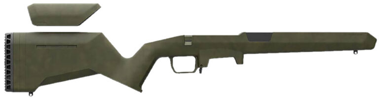 MAGPUL HUNTER LTE STK REM700 SA ODG