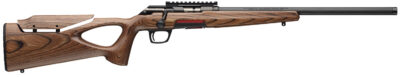 WIN XPERT THUMBHOLE TARGET BRN SR 21SHARP 18