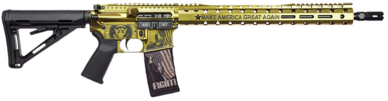 BRO 24111202-G 5.56 SPEC15 16 30R TRUMP GLD BRO 24111202-G 5.56 SPEC15 16 30R TRUMP GLD