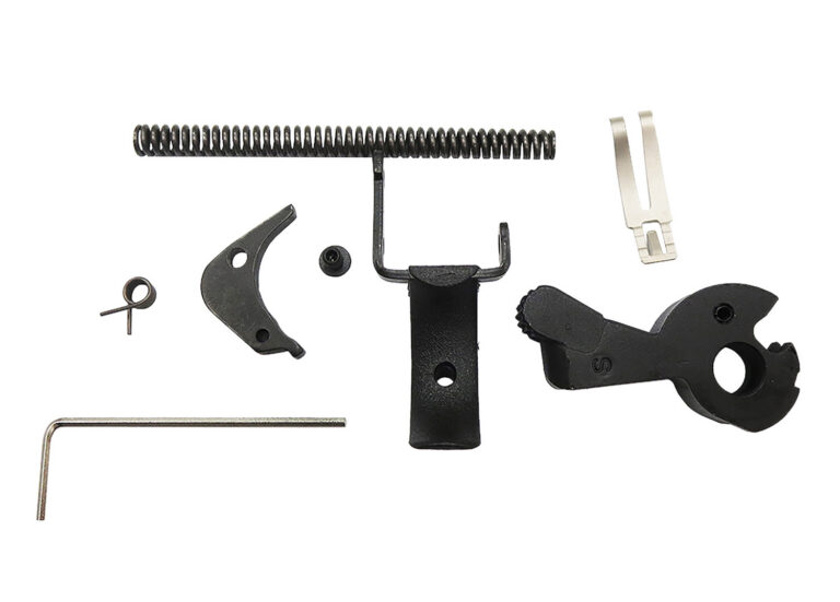 HK 216169R HK USP 9mm/40 S&W/45 ACP Black HK 216169R HK USP 9mm/40 S&W/45 ACP Black