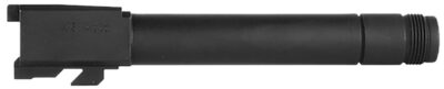 HK 226349 Tactical  45 ACP 5.09″ Threaded Black Steel Fits H&K USP45 Tactical