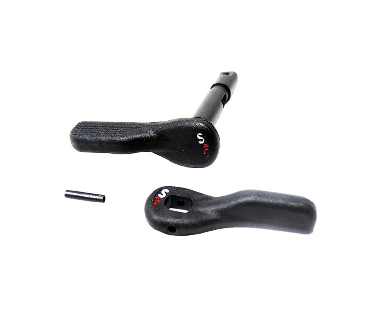 HK 241594 HK45 SERIES AMBI SAFETY LEVER KIT HK 241594 HK45 SERIES AMBI SAFETY LEVER KIT