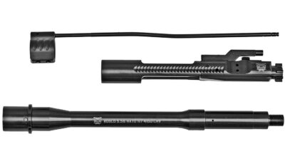 ROSCO BL BBL SAUCE PACK 10.5″ 5.56