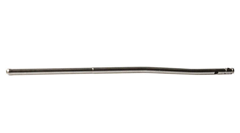 Rosco Manufacturing ROS-GT-P-001 Gas Tube Pistol Length Black Nitride