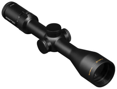 Thrive Riflescope 4-16×50 Mildot MOA 30mm