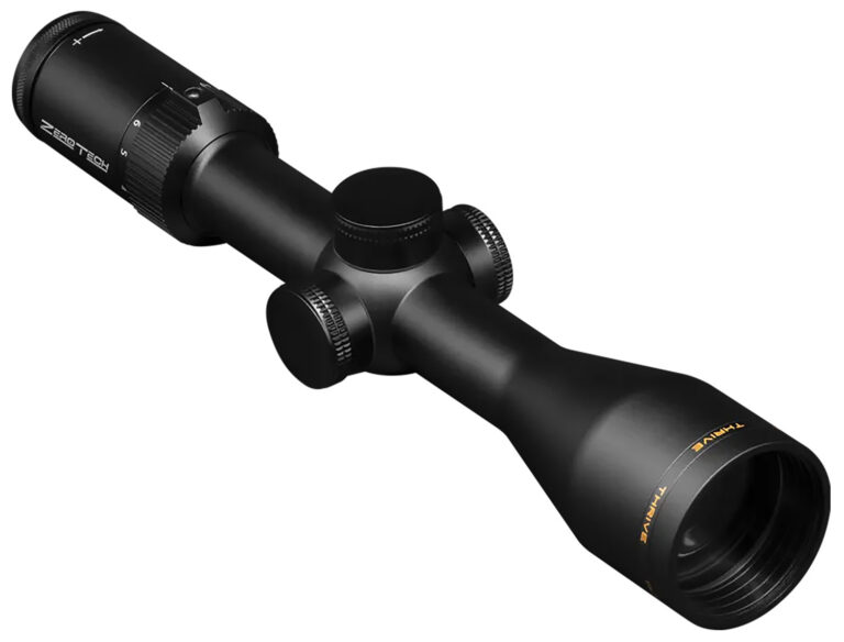 Thrive Riflescope 4-16×50 Mildot MOA 30mm Thrive Riflescope 4-16×50 Mildot MOA 30mm