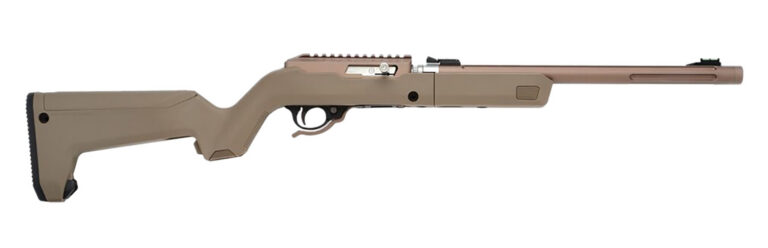 TACSOL X-RINGVR GEN2 22LR 10RD QS/FD