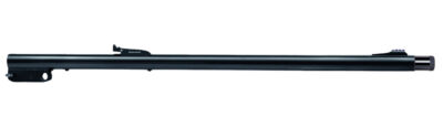 THOMPSON CENTER BARREL ENCORE 24” BLUED .410GA 3” w/SIGHTS &TURKEY CHOKE