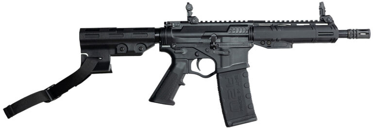 ATI Alpha Max 300B pistol 8.5″ ATI Alpha Max 300B pistol 8.5″