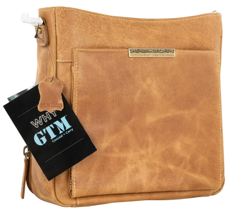 GTM GTM-CZY98CRML SLIM CRSSBDY DIS BUFFALO CRM GTM GTM-CZY98CRML SLIM CRSSBDY DIS BUFFALO CRM