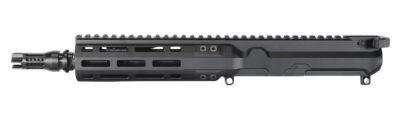 Cobalt Kinetics CKPROURG556137BLK CK-Pro Urg  5.56x45mm NATO 13.70″ Black Cerakote Receiver