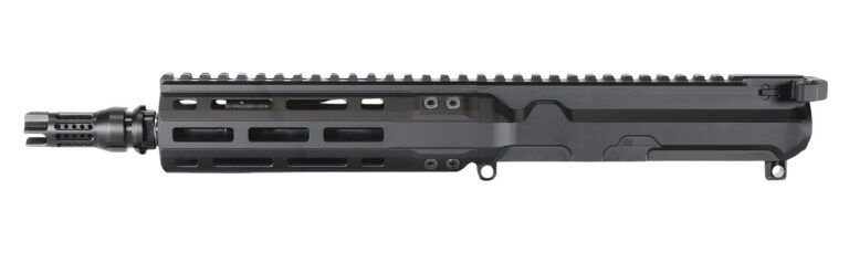 Cobalt Kinetics CKPROURG556137BLK CK-Pro Urg  5.56x45mm NATO 13.70″ Black Cerakote Receiver