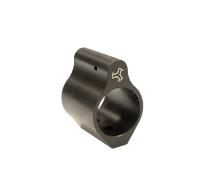 Cobalt Kinetics CKGB/NA750  Gas Block .750″ Rifle Black Nitride Steel