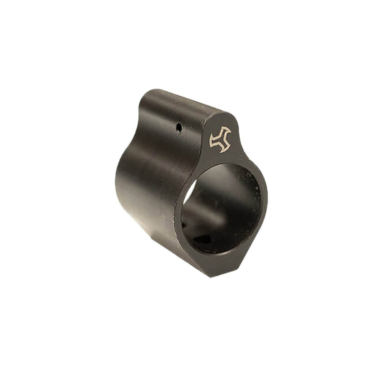 Cobalt Kinetics CKGB/NA750 Gas Block .750″ Rifle Black Nitride Steel Cobalt Kinetics CKGB/NA750 Gas Block .750″ Rifle Black Nitride Steel