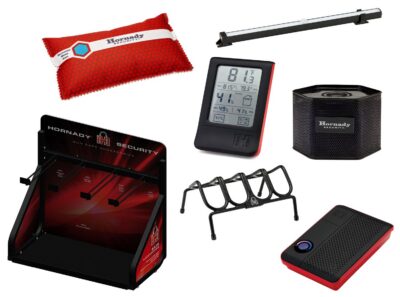 HORN 97501 SAFE TOP – ACCESSORIES DISPLAY